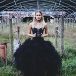 Ebony Brady - @letaandbishop - Instagram