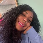 Ebony Brady - @superwomantoya - Instagram