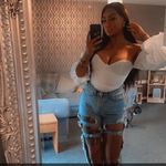 Ebony Cheeseman - @_ebonybradyxo - Instagram