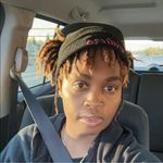 Ebony Shapree Brady - @shapree31 - Instagram