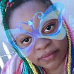 Ebony Adamma Braithwaite - @apoloblue66 - Instagram