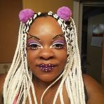 Ebony Braithwaite - @braithwaiteebony - Instagram