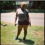 ebony branch - @thickems101345 - Instagram