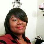 Ebony Branch - @ebanique - Instagram