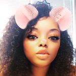 Ebony Branch Vazquez - @ebony7vazquez - Instagram