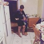 Ebony Branch Williams - @mrz.ebz.9 - Instagram