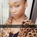 Ebony Brandon - @ebony.brandon - Instagram