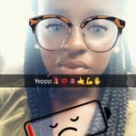 Ebony Brandy - @ebony_brandy12 - Instagram