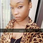 Ebony Brandon - @ebony.brandon - Instagram