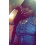 Ebony Brantley - @yungebb - Instagram