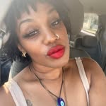 Ebony Braxton - @ebunnie35 - Instagram