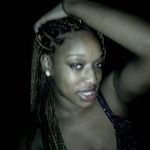 Ebony Braxton - @braxtonebony - Instagram