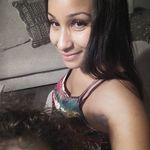 Ebony Braxton - @sapphire_noir - Instagram