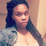 Ebony Braxton - @ebony0325 - Instagram