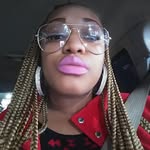 Ebony Braxton - @aspen_amillion - Instagram