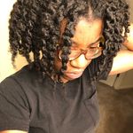 Ebony Braxton - @pine_gingaa - Instagram