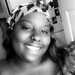 Ebony Breedlove - @nba_ebb - Instagram