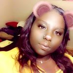 Ebony Breedlove - @breedloveebony - Instagram