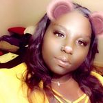 Ebony Breedlove - @ebonybreedlove21 - Instagram