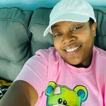 Ebony Breedlove - @honeycomb576 - Instagram