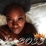 Ebony M Breedlove - @ebonymbreedlove - Instagram