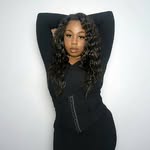 Ebony Bridgewater - @ebb.bridgewater - Instagram
