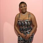 Ebony Briggs - @vivid_e - Instagram