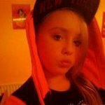 Ebony Briggs - @ebonybriggs - Instagram