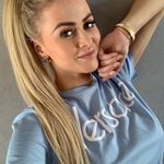 Ebony Briggs - @briggs45 - Instagram