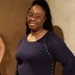 Ebony Briggs - @briggsebony - Instagram