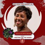 Ebony Briggs Married - @ebonybmoore - Instagram