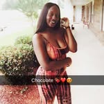 Ebony Briscoe - @toopretty_ebb - Instagram