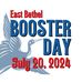 EB Booster Days - Facebook