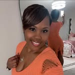 Ebony Britt - @baileyk_mommy - Instagram