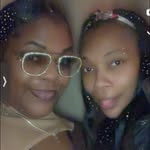 LaQueen Kelly - @brittebony2024 - Instagram