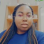 Ebony Debroux Britton - @cocoebunny - Instagram