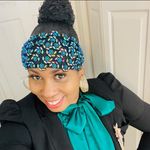 Ebony J Williams - @ebonyalbritton - Instagram