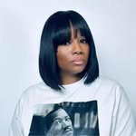Ebony Brock - @ebonymbrock - Instagram
