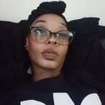 Ebony Brock - @ebonnielovinmeanmine - Instagram
