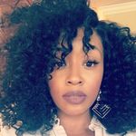 Ebony Brumfield - @ms.eb77 - Instagram