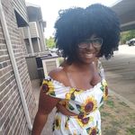 Ebony Michelle Bruner - @ebonyyy92 - Instagram