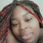Ebony Bryant - @her_wifey11 - Instagram