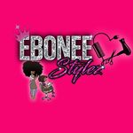 Ebony Bryant - @_hairbyebonee - Instagram