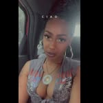 Ebony Bryant - @queen.e37 - Instagram