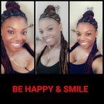 Ebony Bryant - @ebony.bryant.3388 - Instagram