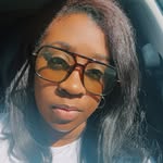 Ebony Bryant - @misschocolatedream - Instagram