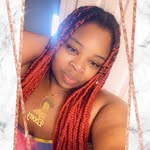 Ebony Bryant - @wife_to_money - Instagram