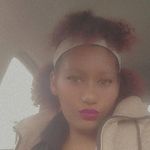 Ebony Bryant - @likkleebz789 - Instagram