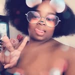 Ebony Bryant - @moving_on111 - Instagram