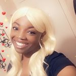 Ebony Bryant - @ebonybryant66 - Instagram